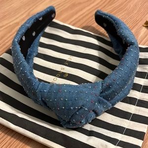 Lele Sadoughi headband